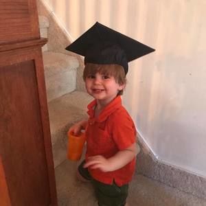 Meet your Posher, Matthew